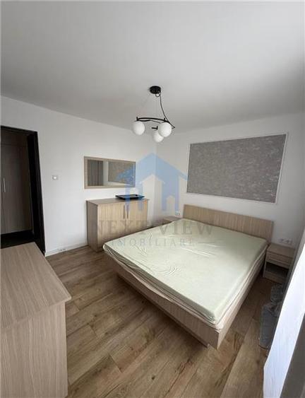 Apartament cu 2 camere decomandat în Mărăști