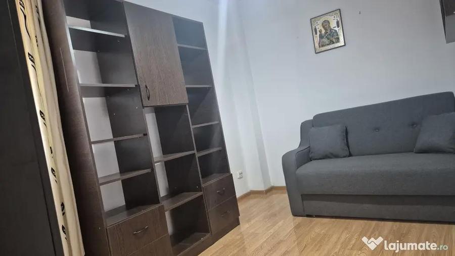 Nicolina 1, apartament 2 Camere D, bloc nou, mobilat - 5