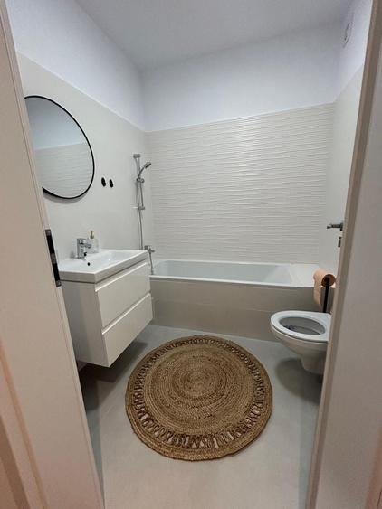 Apartament 2 camere Grand Kristal faza 2 de inchiriat - 1