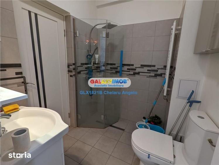 Apartament cu 2 camere în Centrul Civic