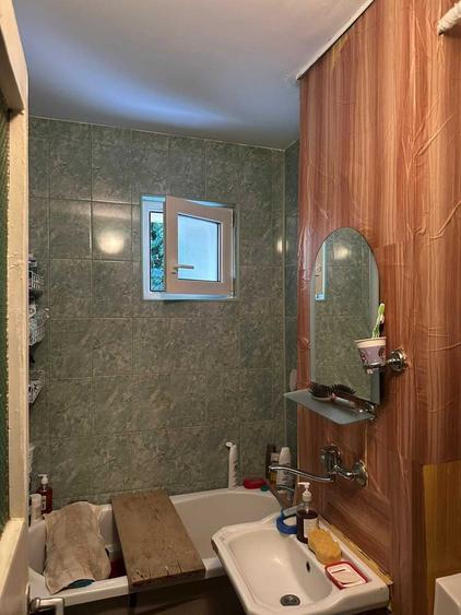 Apartament cu 2 camere semidecomandat în Exterior Vest