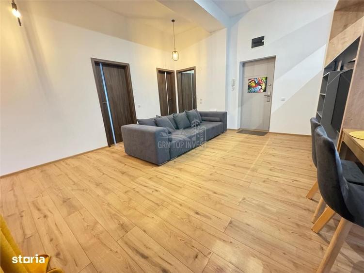 Apartament cu 4 camere în Șelimbăr