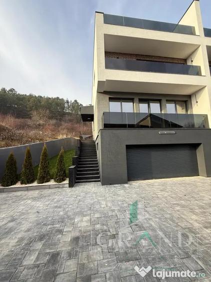 Casa NOUA tip duplex I Grigorescu capat - 8