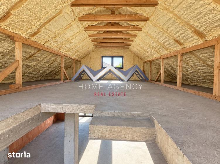 Casa individuala P+1+M | Otopeni - 7