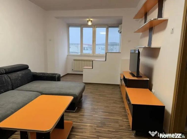 Apartament 2 camere RENOVAT str ISACCEI -Etajul- 4 - 1