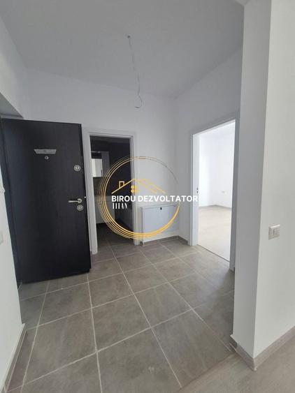 Apartament cu 2 camere decomandat în Theodor Pallady
