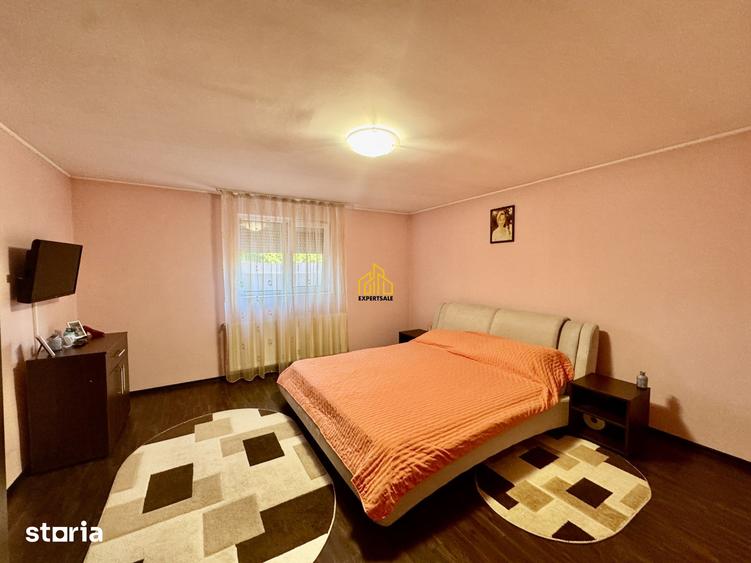 Casă cu 3 camere cu Teren 510 Mp în Clinceni