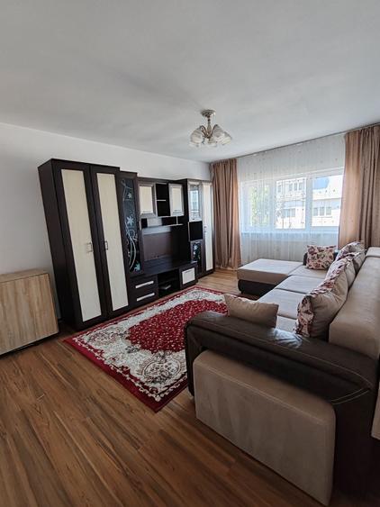 Apartament cu 2 camere decomandat în Sfântu Ilie