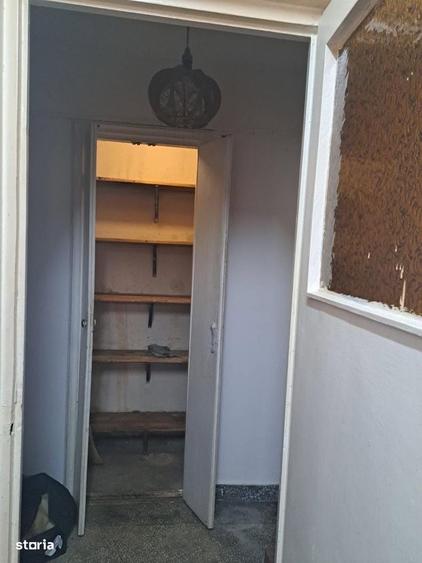 Apartament cu 2 camere semidecomandat în Solidarității
