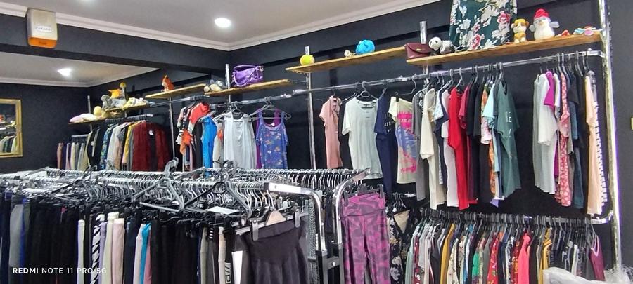 Spațiu comercial, de 55 mp, în Central