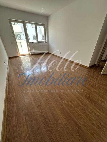 Apartament cu 3 camere în Florești
