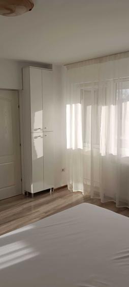 Apartament cu 2 camere nedecomandat în Central