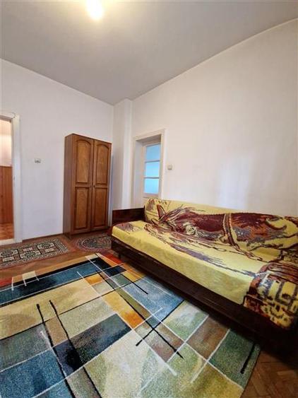 Apartament cu 2 camere decomandat în Andrei Mureșanu