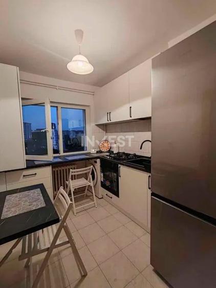 Apartament 2 camere decomandat-52mp-Podu Ros-bloc fara risc - 1