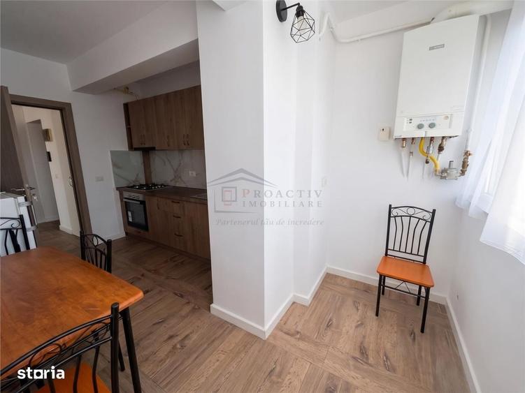 Apartament 2 camere | George Enescu | Bloc Nou | i2c-1877 - 5