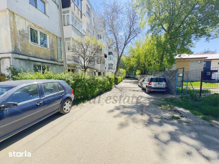 Apartament cu 2 camere | Alecu Russo| langa Gradinita 27 - 2
