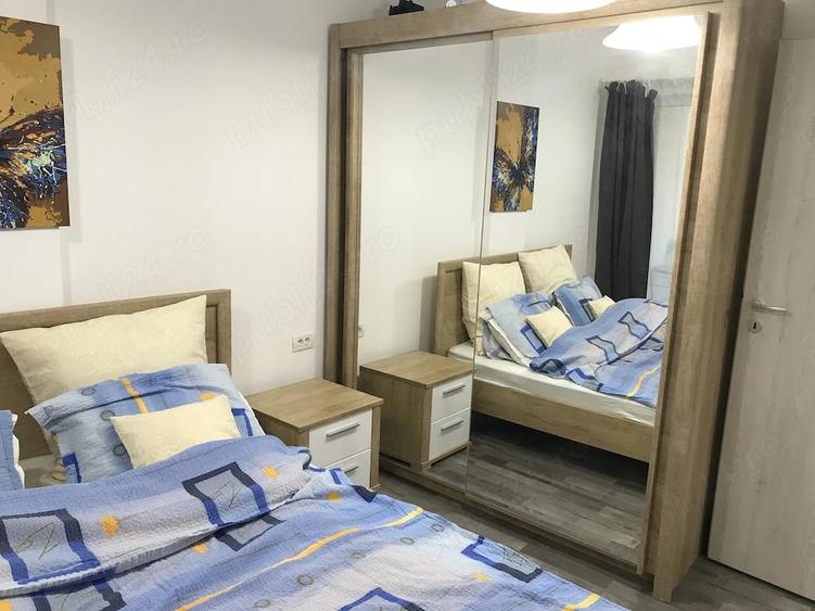 Apartament cu 3 camere decomandat în Soarelui