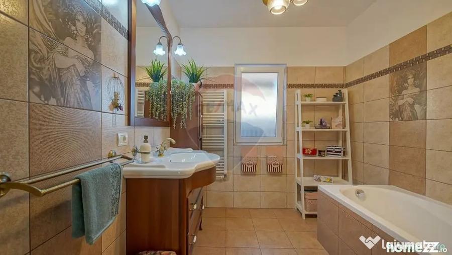Casa parter pe teren 750 mp in Sanpetru Comision 0% - 4