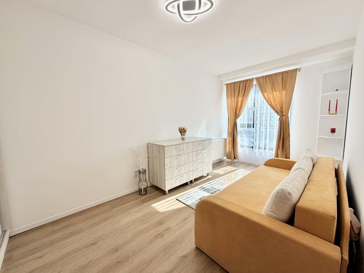 Apartament cu 3 camere - 67 mp - Parcare inclusa - Zona Neptun - 10