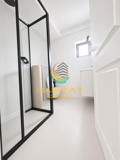 Casă individuală cu 6 camere cu Canalizare în Central