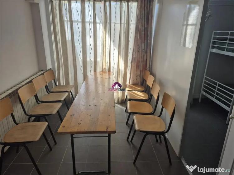 Loc #238;n camer#259; 160 EUR/lun#259; | Tot inclus |... - 9