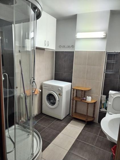 Apartament cu 2 camere decomandat în Tudor Vladimirescu