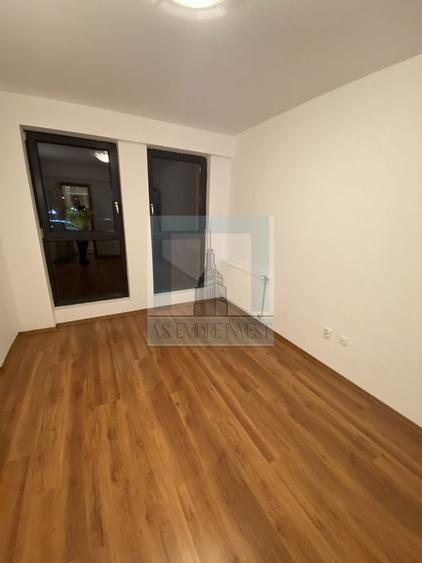 Apartament cu 2 camere decomandat, mobilat în Rulmentul