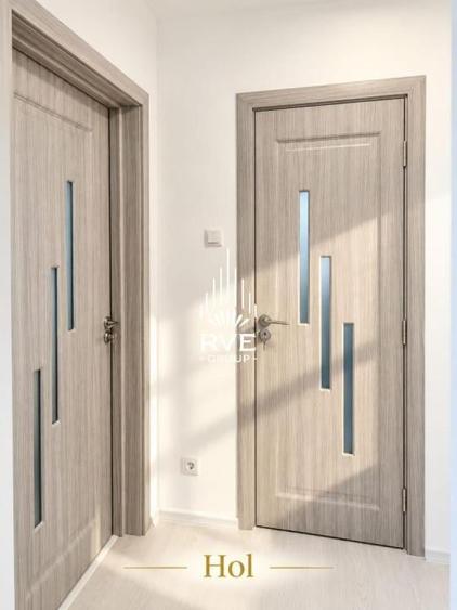 Apartament cu 3 camere în Berceni