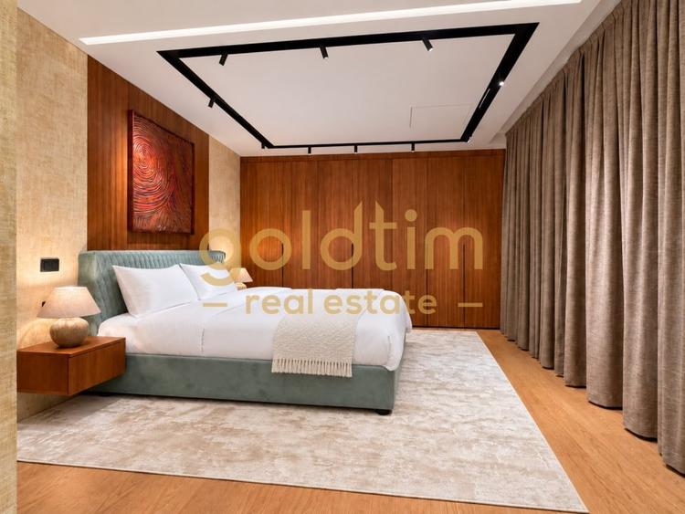 Apartament cu 3 camere decomandat, mobilat în Primăverii
