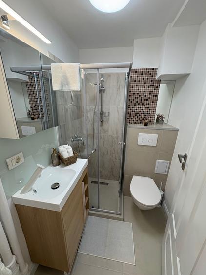 Garsoniera Cismigiu | Centrala Imobil | Renovat | 10 minute metrou - 1