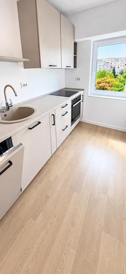 APARTAMENT 2 CAMERE, NEMOBILAT – ULTRACENTRAL, BUCEGI 12 - 5
