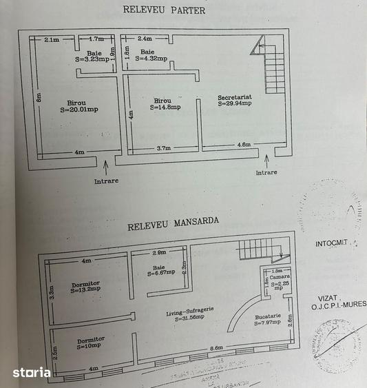 Spațiu comercial, de 143 mp, în Ultracentral