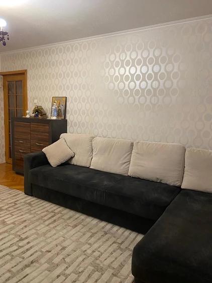 Apartament cu 3 camere decomandat în Ultracentral