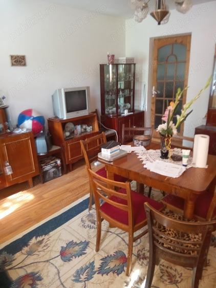 Casă cu 2 camere în Central
