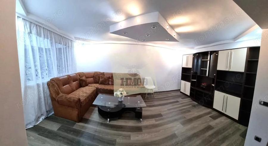 Casă cu 4 camere cu Teren 380 Mp în Central