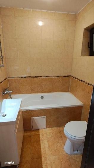 Apartament cu 2 camere semidecomandat, mobilat în Floreasca
