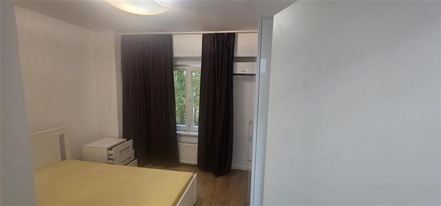 Apartament cu 3 camere decomandat, mobilat în Unirii