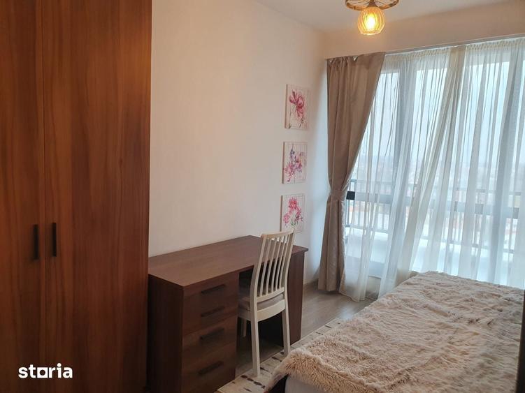 NOU | 3 CAMERE | LUX | PRIMA INCHIRIERE | ROND OMW - 10