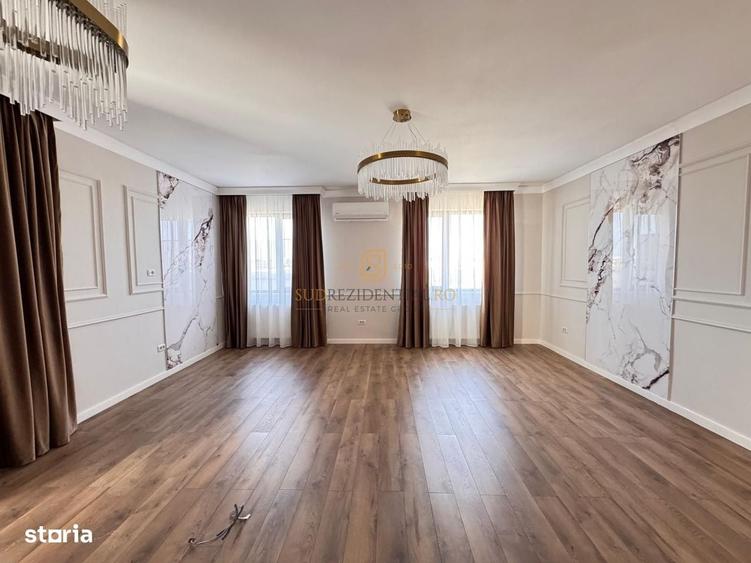 Apartament cu 3 camere în Sălaj