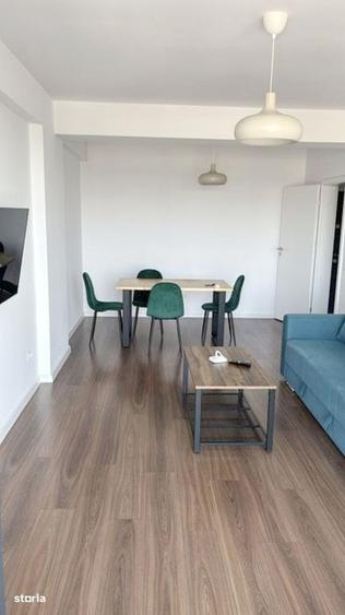 Apartament cu 2 camere în Calea București