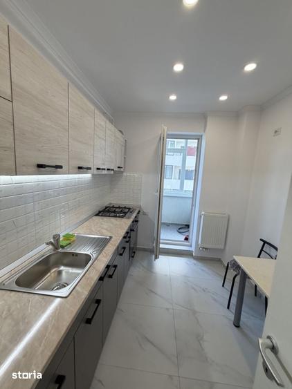 Militari Residence, 2 camere, 46mp, etaj 2, mobilat si utilat modern - 6