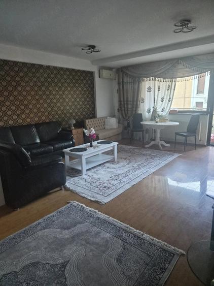 Apartament cu 2 camere decomandat în Prelungirea Ghencea