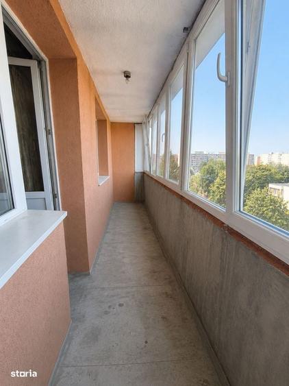 Apartament 2 camere in Dambu Pietros - 7