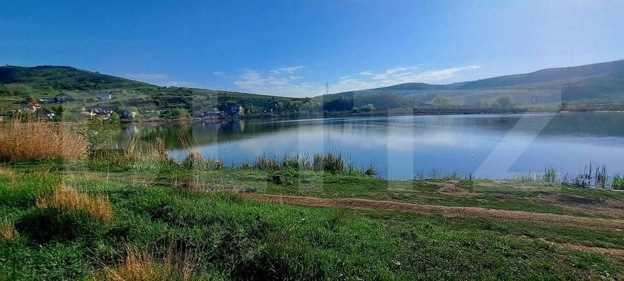 Teren Construcții intravilan de 5800 mp, în Chinteni