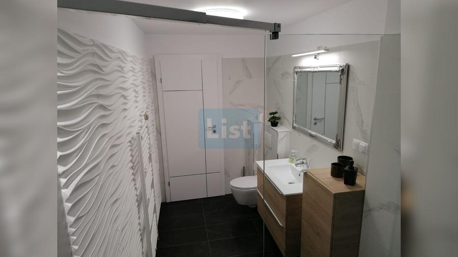 Apartament cu 2 camere semidecomandat, mobilat în Europa