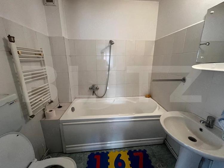 Casa individuala zona excelenta, Dambu Rotund, 307 mp curte - 13
