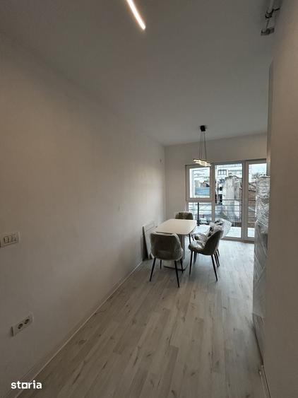 Apartament cu 2 camere în Intim