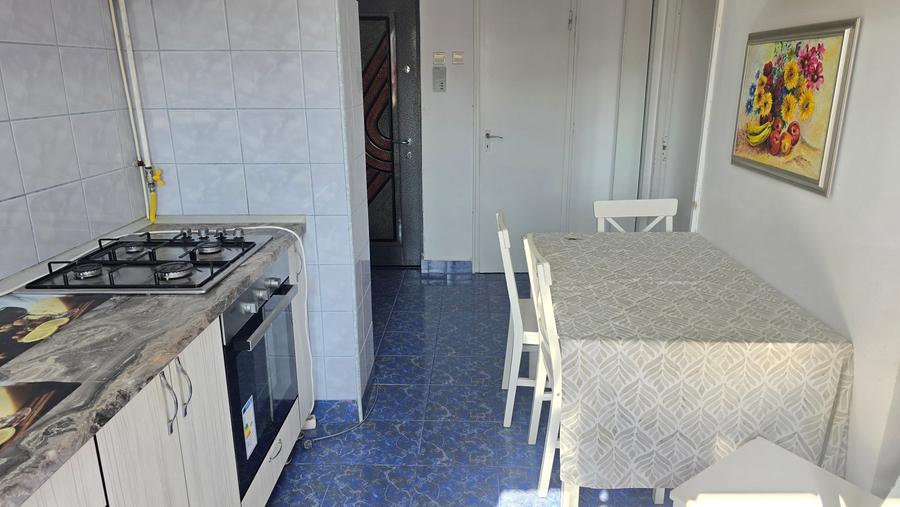 Inchiriez sau vand apartament 2 camere in Deva, Bld. Dacia, mobilat - 5
