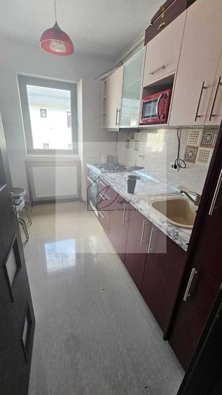 Apartament cu 2 camere decomandat, mobilat în Dobroești