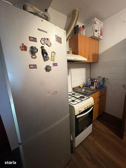 1 camera la vila 12 mp 2 bai bucatarie la comun cu 3 cam pret 120 eur - 8